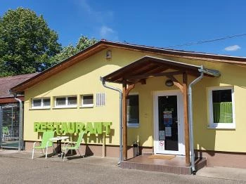 Termál Bisztró Étterem Kiskunmajsa