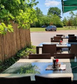 Termál Bisztró Étterem