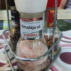 Termál Bisztró Étterem Kiskunmajsa - Egyéb