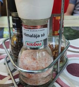 Termál Bisztró Étterem