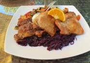 Termál Bisztró Étterem Kiskunmajsa