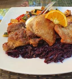 Termál Bisztró Étterem