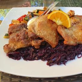 Termál Bisztró Étterem Kiskunmajsa - Egyéb