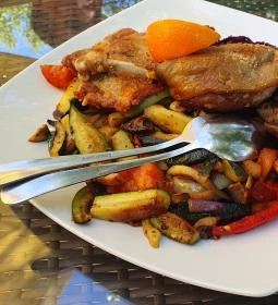 Termál Bisztró Étterem