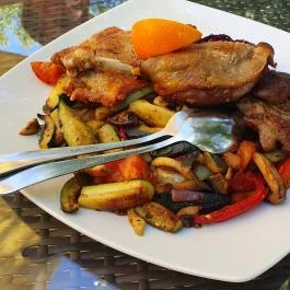 Termál Bisztró Étterem Kiskunmajsa - Egyéb