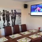 Termál Bisztró Étterem Kiskunmajsa - Egyéb