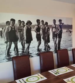 Termál Bisztró Étterem