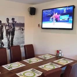 Termál Bisztró Étterem Kiskunmajsa - Egyéb