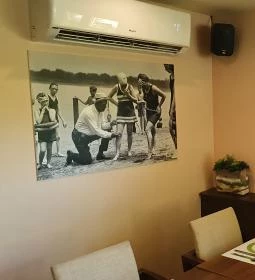 Termál Bisztró Étterem