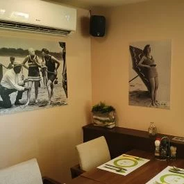 Termál Bisztró Étterem Kiskunmajsa - Egyéb