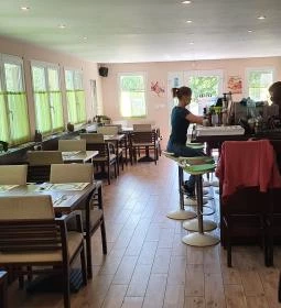 Termál Bisztró Étterem