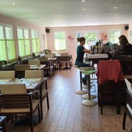 Termál Bisztró Étterem Kiskunmajsa - Egyéb