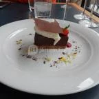 Terminál Étterem & Bár Budapest - Étel/ital