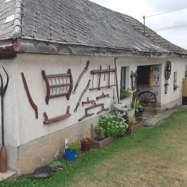 Tési Szélmalmok és Kovácsműhely Tés - Egyéb