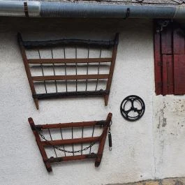 Tési Szélmalmok és Kovácsműhely Tés - Egyéb