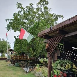 Tési Szélmalmok és Kovácsműhely Tés - Egyéb