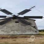 Tési Szélmalmok és Kovácsműhely Tés - Egyéb