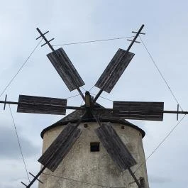 Tési Szélmalmok és Kovácsműhely Tés - Egyéb