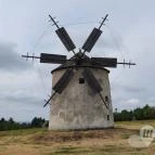 Tési Szélmalmok és Kovácsműhely Tés - Egyéb