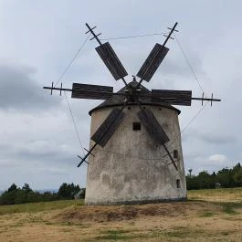 Tési Szélmalmok és Kovácsműhely Tés - Egyéb