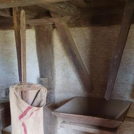 Tési Szélmalmok és Kovácsműhely Tés - Egyéb