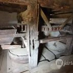 Tési Szélmalmok és Kovácsműhely Tés - Egyéb