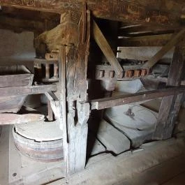 Tési Szélmalmok és Kovácsműhely Tés - Egyéb