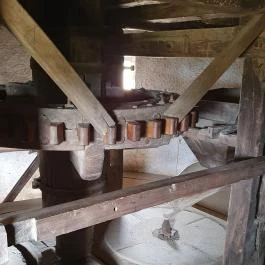 Tési Szélmalmok és Kovácsműhely Tés - Egyéb