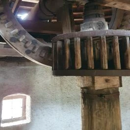 Tési Szélmalmok és Kovácsműhely Tés - Egyéb