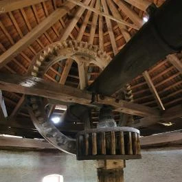 Tési Szélmalmok és Kovácsműhely Tés - Egyéb