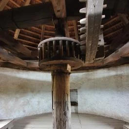 Tési Szélmalmok és Kovácsműhely Tés - Egyéb