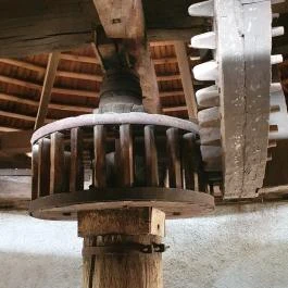 Tési Szélmalmok és Kovácsműhely Tés - Egyéb