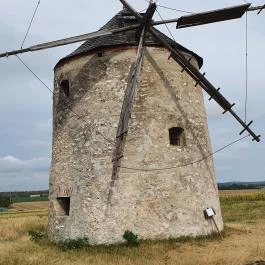 Tési Szélmalmok és Kovácsműhely Tés - Egyéb