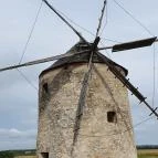 Tési Szélmalmok és Kovácsműhely Tés - Egyéb