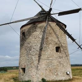Tési Szélmalmok és Kovácsműhely Tés - Egyéb