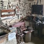 Tési Szélmalmok és Kovácsműhely Tés - Egyéb