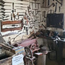 Tési Szélmalmok és Kovácsműhely Tés - Egyéb