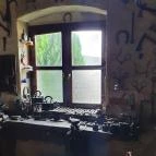 Tési Szélmalmok és Kovácsműhely Tés - Egyéb