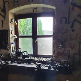 Tési Szélmalmok és Kovácsműhely Tés - Egyéb