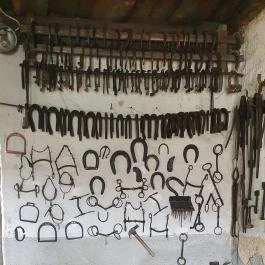 Tési Szélmalmok és Kovácsműhely Tés - Egyéb