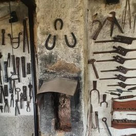 Tési Szélmalmok és Kovácsműhely Tés - Egyéb