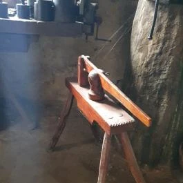 Tési Szélmalmok és Kovácsműhely Tés - Egyéb