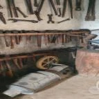 Tési Szélmalmok és Kovácsműhely Tés - Egyéb