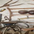 Tési Szélmalmok és Kovácsműhely Tés - Egyéb