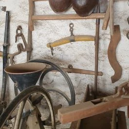 Tési Szélmalmok és Kovácsműhely Tés - Egyéb