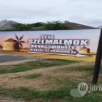 Tési Szélmalmok és Kovácsműhely Tés - Egyéb