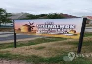 Tési Szélmalmok és Kovácsműhely Tés