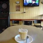 Tesó Korcsmája Budapest - Belső