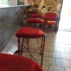 Tett Söröző Szigetszentmiklós - Belső