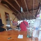 Tett Söröző Szigetszentmiklós - Étel/ital